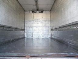 Mitsubishi Fighter Flat Body picture