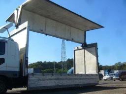 Mitsubishi Fighter Flat Body picture