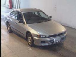 Mitsubishi GALANT 
