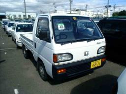 Honda Acty 