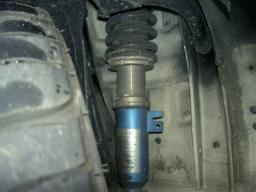 Nissan SKYLINE GTS-T TYPE M picture