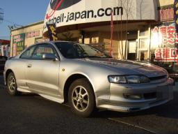 Toyota CURREN XS picture