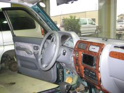 Toyota PRADO 5D 3.0 Diesel Turbo picture