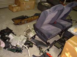 Toyota PRADO 5D 3.0 Diesel Turbo picture