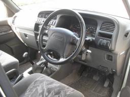 Isuzu BIGHORN new_grade picture