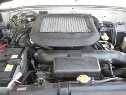 Isuzu BIGHORN new_grade picture