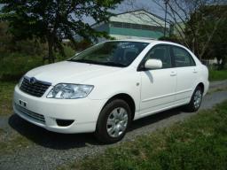 Used Toyota Corolla Used Toyota Corolla