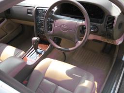 Toyota Celsior type C picture