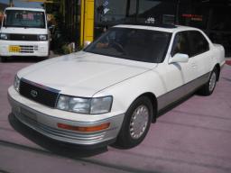 Toyota Celsior type C picture