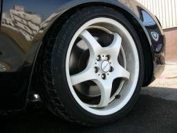 Toyota Celica GT-FOUR picture