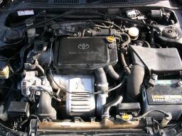 Toyota Celica GT-FOUR picture