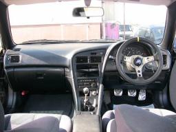 Toyota Celica GT-FOUR picture