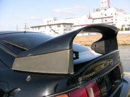 Toyota Celica GT-FOUR picture