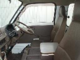 Isuzu FARGO AMBULANCE picture