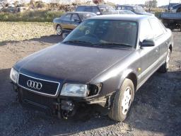 Audi 100 2.3