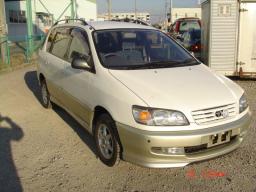 Toyota Ipsum L Selection