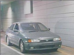 Nissan Primera 