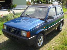 Fiat PANDA  picture