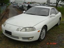Toyota SOARER GT TWIN TURBO