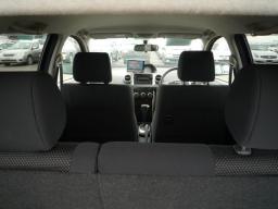 Toyota ist 1.3F LED HID-selection II picture