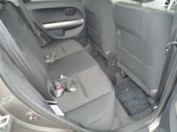 Toyota ist 1.3F LED HID-selection II picture