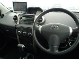 Toyota ist 1.3F LED HID-selection II picture