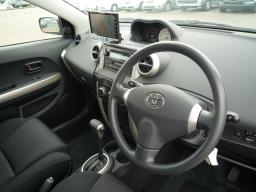 Toyota ist 1.3F LED HID-selection II picture