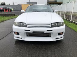 Nissan SKYLINE 2.5 GTS Type M picture