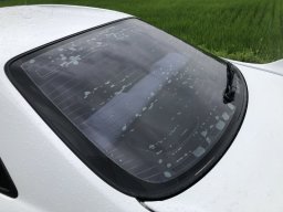 Nissan SKYLINE 2.5 GTS Type M picture