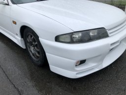 Nissan SKYLINE 2.5 GTS Type M picture