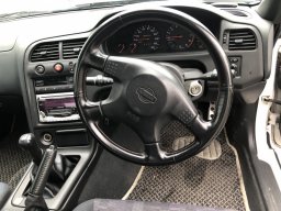 Nissan SKYLINE 2.5 GTS Type M picture