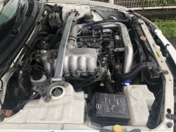 Nissan SKYLINE 2.5 GTS Type M picture