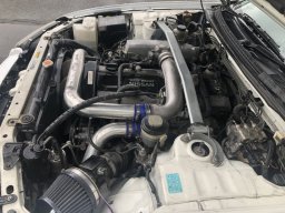 Nissan SKYLINE 2.5 GTS Type M picture