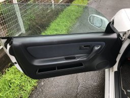 Nissan SKYLINE 2.5 GTS Type M picture