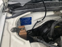 Nissan SKYLINE 2.5 GTS Type M picture