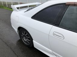Nissan SKYLINE 2.5 GTS Type M picture