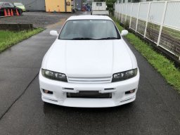 Nissan SKYLINE 2.5 GTS Type M picture