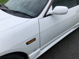 Nissan SKYLINE 2.5 GTS Type M picture