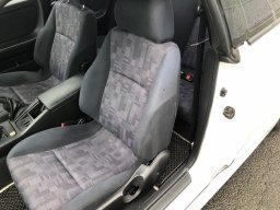 Nissan SKYLINE 2.5 GTS Type M picture