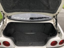 Nissan SKYLINE 2.5 GTS Type M picture