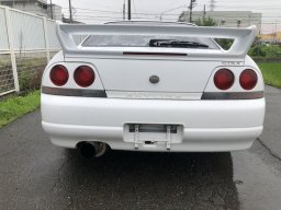 Nissan SKYLINE 2.5 GTS Type M picture
