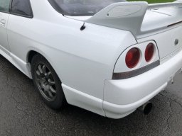 Nissan SKYLINE 2.5 GTS Type M picture