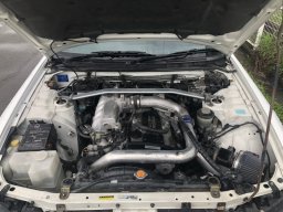 Nissan SKYLINE 2.5 GTS Type M picture