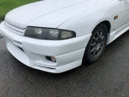 Nissan SKYLINE 2.5 GTS Type M picture
