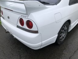 Nissan SKYLINE 2.5 GTS Type M picture