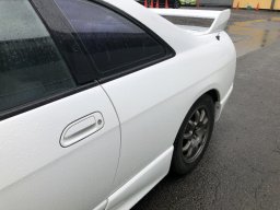 Nissan SKYLINE 2.5 GTS Type M picture