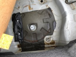 Nissan SKYLINE 2.5 GTS Type M picture