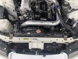 Nissan SKYLINE 2.5 GTS Type M picture