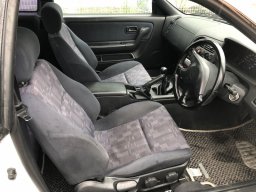 Nissan SKYLINE 2.5 GTS Type M picture