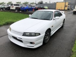 Nissan SKYLINE 2.5 GTS Type M picture